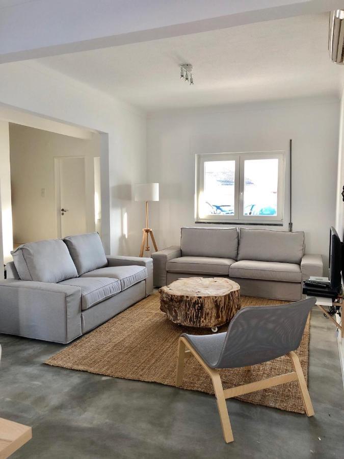 Sunshine Patio Getaway Villa Vila Nova de Milfontes Ngoại thất bức ảnh