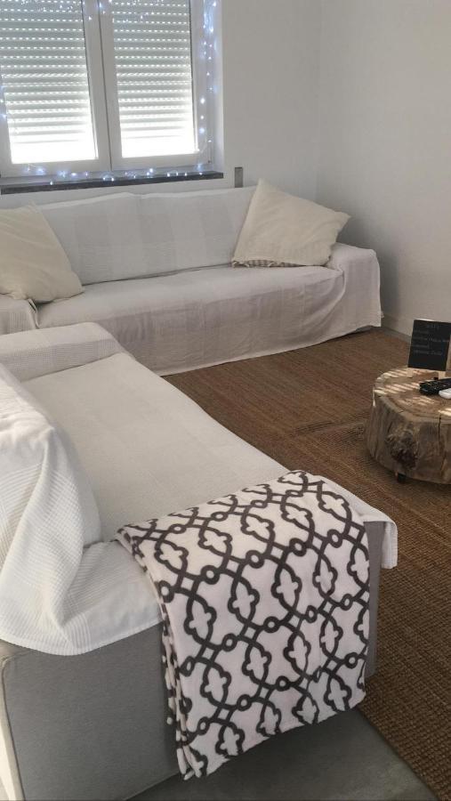 Sunshine Patio Getaway Villa Vila Nova de Milfontes Ngoại thất bức ảnh