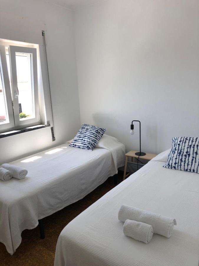 Sunshine Patio Getaway Villa Vila Nova de Milfontes Ngoại thất bức ảnh