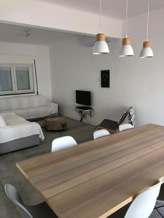 Sunshine Patio Getaway Villa Vila Nova de Milfontes Ngoại thất bức ảnh