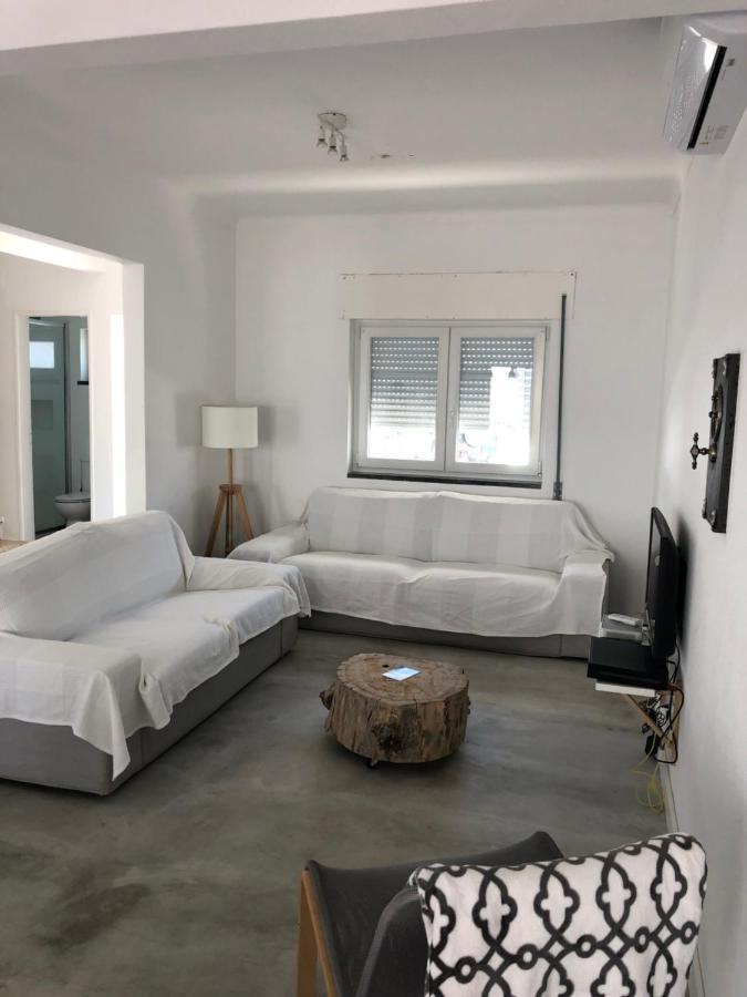 Sunshine Patio Getaway Villa Vila Nova de Milfontes Ngoại thất bức ảnh
