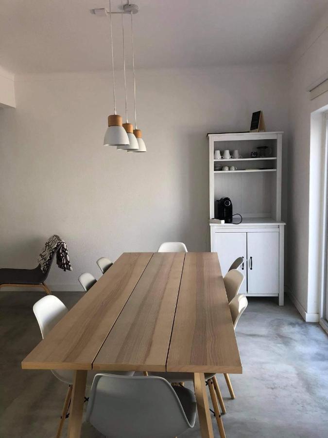 Sunshine Patio Getaway Villa Vila Nova de Milfontes Ngoại thất bức ảnh