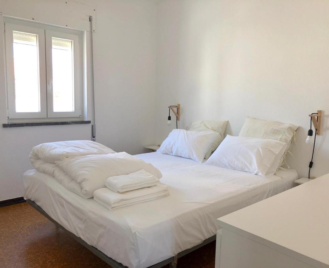 Sunshine Patio Getaway Villa Vila Nova de Milfontes Ngoại thất bức ảnh