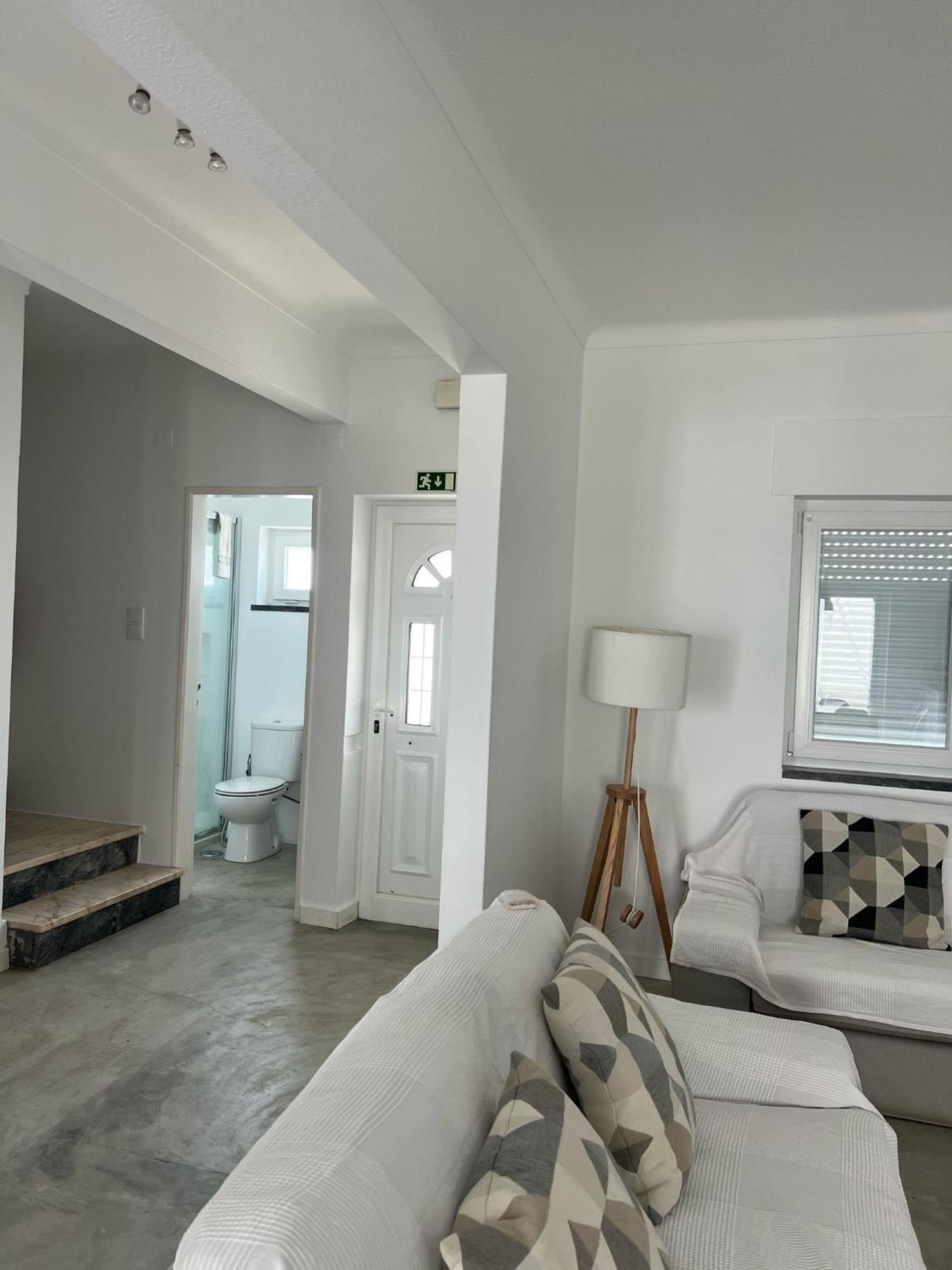 Sunshine Patio Getaway Villa Vila Nova de Milfontes Ngoại thất bức ảnh