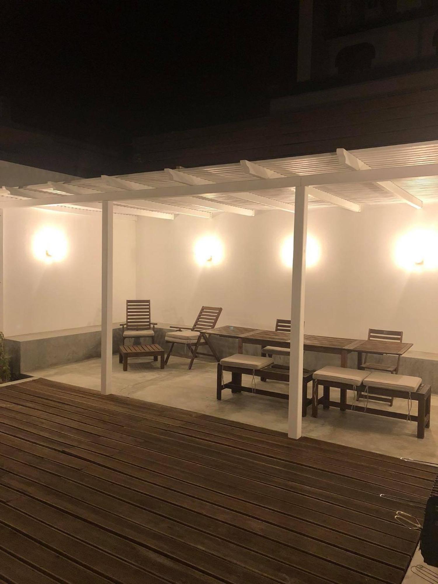 Sunshine Patio Getaway Villa Vila Nova de Milfontes Ngoại thất bức ảnh